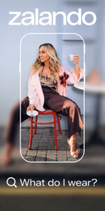 Zalando – online fashion store 25.10.0 screenshot 1