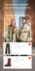 Zalando – online fashion store 25.10.0 screenshot 4