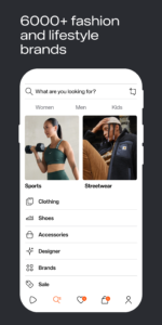 Zalando – online fashion store 25.10.0 screenshot 7