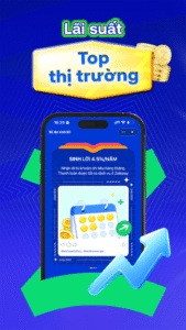 Zalopay-Thanh toán & Tài chính 10.6.0 screenshot 2