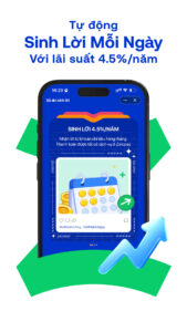 Zalopay - Quét Mọi QR 10.17.0 screenshot 2