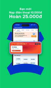 Zalopay - Quét Mọi QR 10.17.0 screenshot 3