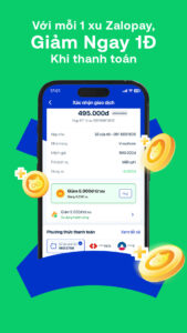 Zalopay - Quét Mọi QR 10.17.0 screenshot 5