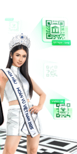 Zalopay - Quét Mọi QR 10.16.2 screenshot 2