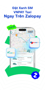 Zalopay - Quét Mọi QR 10.16.2 screenshot 7