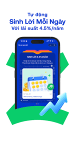 Zalopay - Quét Mọi QR 10.15.1 screenshot 2