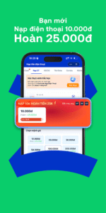 Zalopay - Quét Mọi QR 10.14.1 screenshot 1