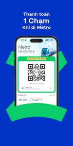 Zalopay - Quét Mọi QR 10.14.1 screenshot 6