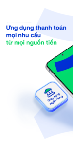 Zalopay-Thanh toán & Tài chính 10.11.2 screenshot 1