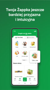 żappka: zakupy, promocje Żabka 4.14.3 screenshot 2