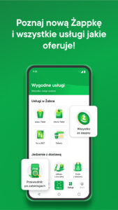żappka: zakupy, promocje Żabka 4.14.3 screenshot 4