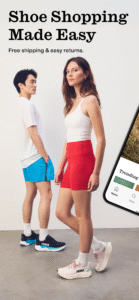 Zappos: Shoes, Clothes & More 13.3.2 screenshot 1