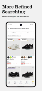 Zappos: Shoes, Clothes & More 13.3.2 screenshot 3
