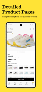 Zappos: Shoes, Clothes & More 13.3.2 screenshot 4