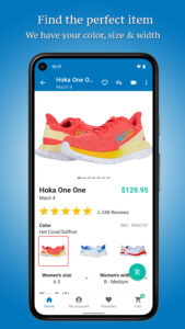 Zappos: Shoes, Clothes & More 14.0.1 screenshot 3