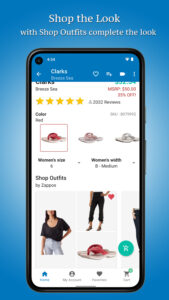 Zappos: Shoes, Clothes & More 14.0.0 screenshot 4