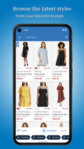 Zappos: Shoes, Clothes & More 14.0.0 screenshot 5