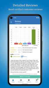 Zappos: Shoes, Clothes & More 14.0.0 screenshot 6