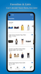 Zappos: Shoes, Clothes & More 13.5.0 screenshot 7