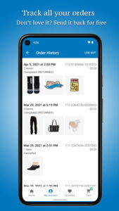 Zappos: Shoes, Clothes & More 13.5.0 screenshot 8