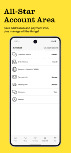 Zappos: Shoes, Clothes & More 13.4.1 screenshot 6