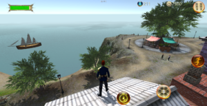 Zaptiye 1.49 screenshot 11