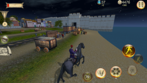 Zaptiye 1.49 screenshot 4