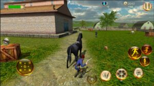 Zaptiye 1.49 screenshot 6