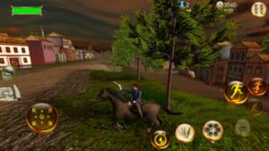 Zaptiye 1.49 screenshot 9