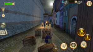 Zaptiye 1.48 screenshot 3
