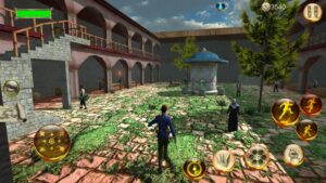 Zaptiye 1.48 screenshot 5