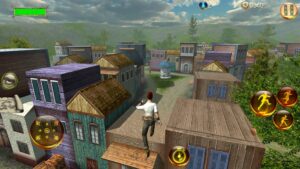 Zaptiye 1.48 screenshot 7