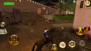 Zaptiye 1.48 screenshot 8