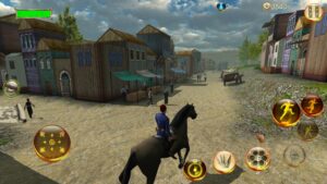 Zaptiye 1.48 screenshot 10