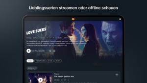 ZDF | Streaming und Live-TV (Android TV) 6.0.5 screenshot 13