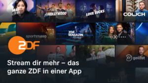 ZDF | Streaming und Live-TV 6.1 screenshot 11