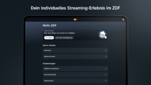 ZDF | Streaming und Live-TV 6.1 screenshot 15