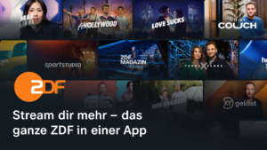 ZDF | Streaming und Live-TV 6.1 screenshot 16