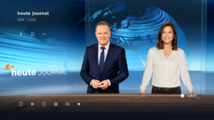 ZDF | Streaming und Live-TV 6.1 screenshot 19