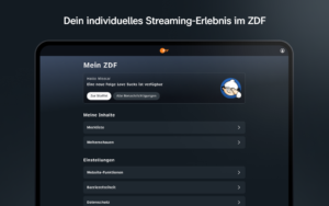 ZDF | Streaming und Live-TV 6.1 screenshot 10