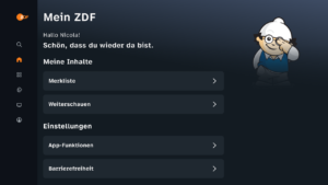 ZDF | Streaming und Live-TV 6.1 screenshot 20