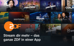 ZDF | Streaming und Live-TV 6.1 screenshot 6