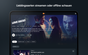 ZDF | Streaming und Live-TV 6.1 screenshot 8