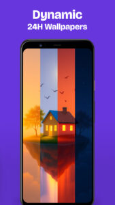 ZEDGE™ Wallpapers & Ringtones 8.70.1 screenshot 8