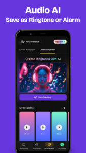 ZEDGE™ Wallpapers & Ringtones 8.90.0 screenshot 5