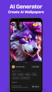 ZEDGE™ Wallpapers & Ringtones 8.78.9 screenshot 2