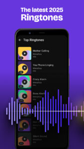ZEDGE™ Wallpapers & Ringtones 8.78.9 screenshot 3