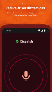 Zello PTT Walkie Talkie 6.5.4 screenshot 4