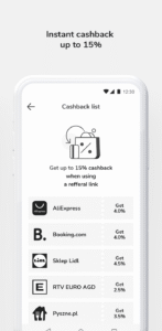 ZEN.COM for peaceful payments 1.131.0 screenshot 3