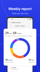 OnePlus Zen Space 15.2.00 screenshot 2